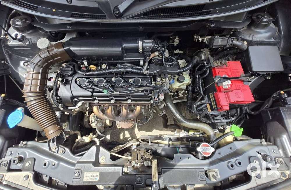Maruti Suzuki Swift Vxi, 2018, Petrol