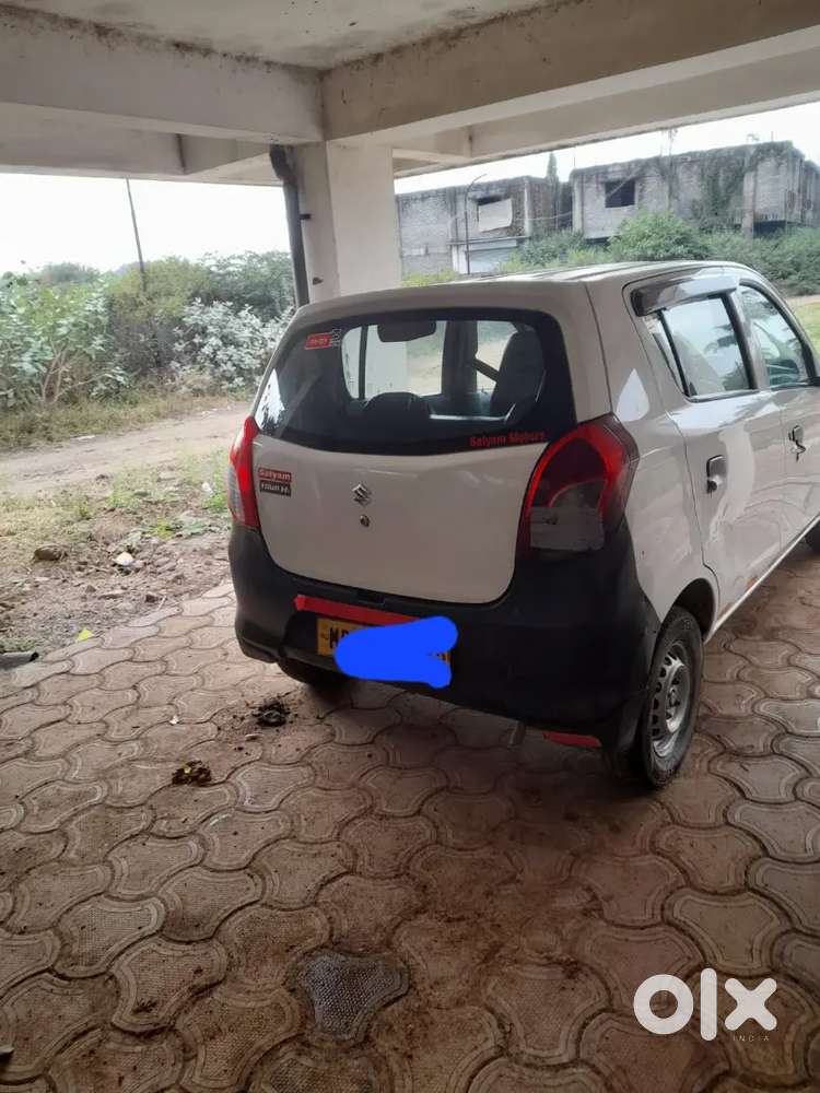 कमर्शियल गाड़ी है प्राइवेट भी हो जाएगी