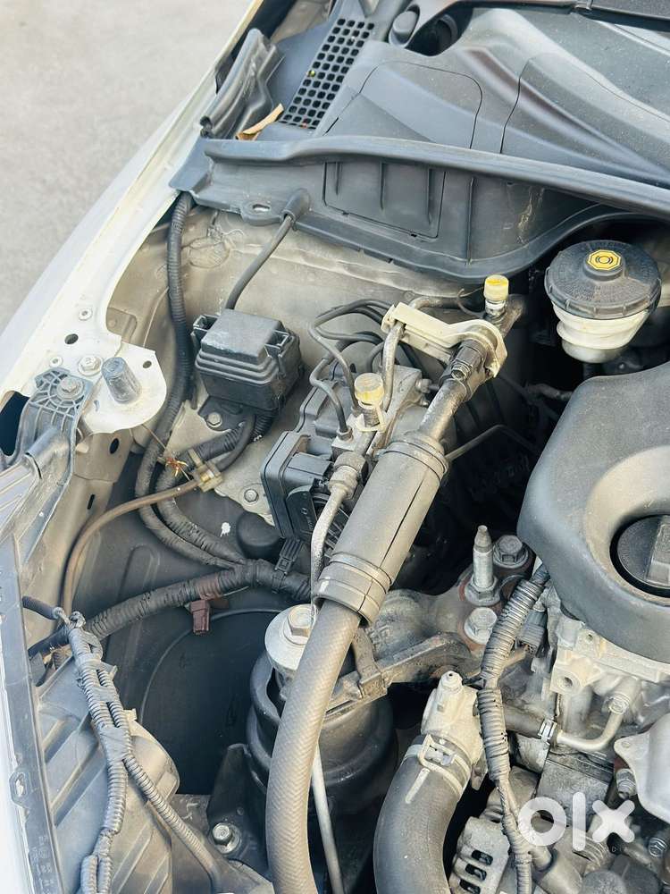 Honda City 2015-2017 I Dtec Sv, 2014, Diesel