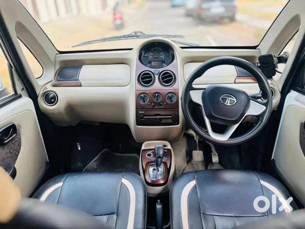 Tata Nano Twist Xta (2015) Single Owner