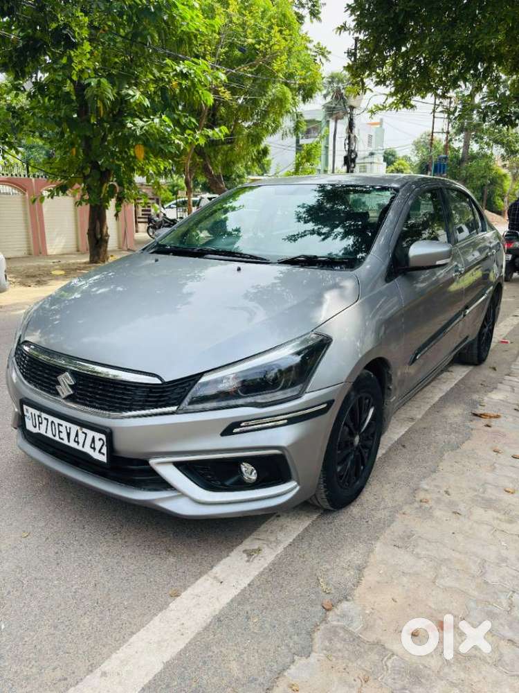 Maruti Suzuki Ciaz Zeta Diesel, 2019, Diesel
