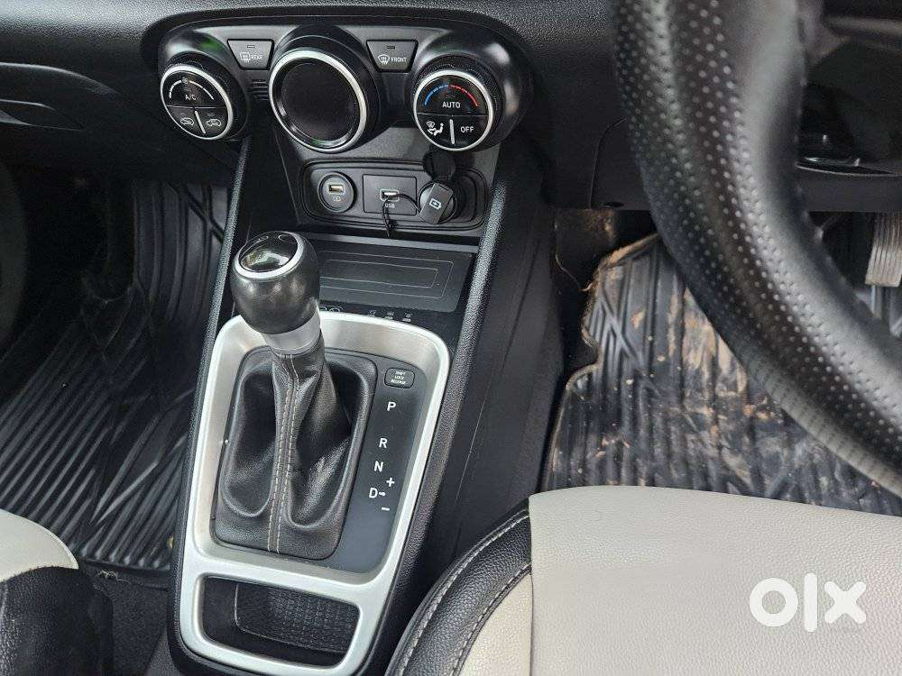 Hyundai Venue Sx Plus Turbo Dct, 2019, Petrol