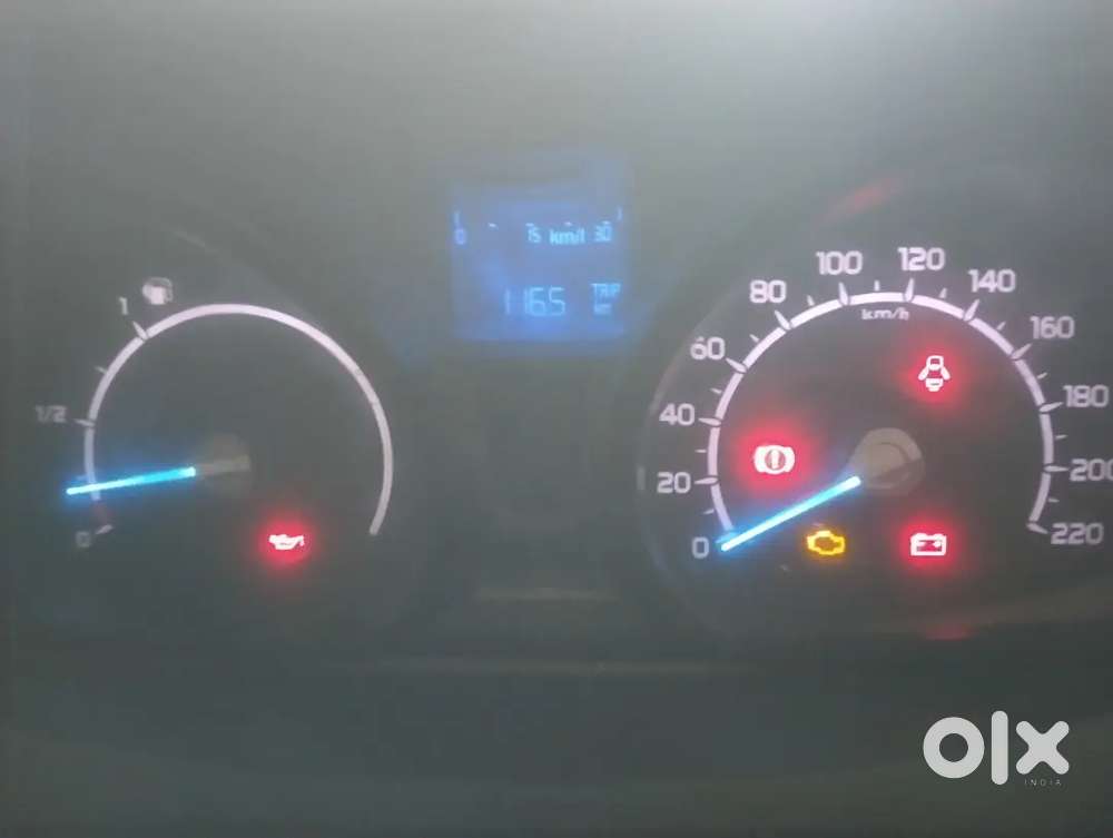 Ford Ecosport 2013 Diesel Well Maintained