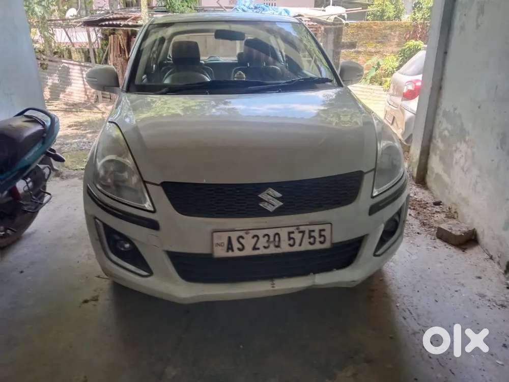 Maruti Suzuki Swift 2004-2010, Very Good Condition