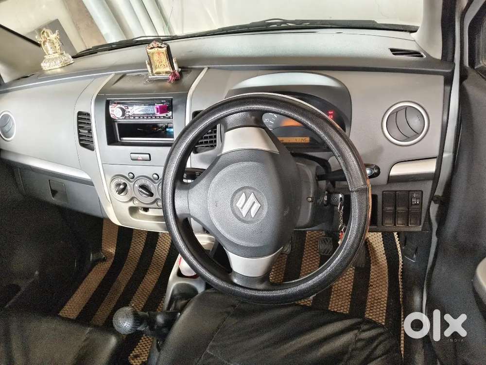 Maruti Suzuki Wagonr   All Documents Are Clear Value For Money