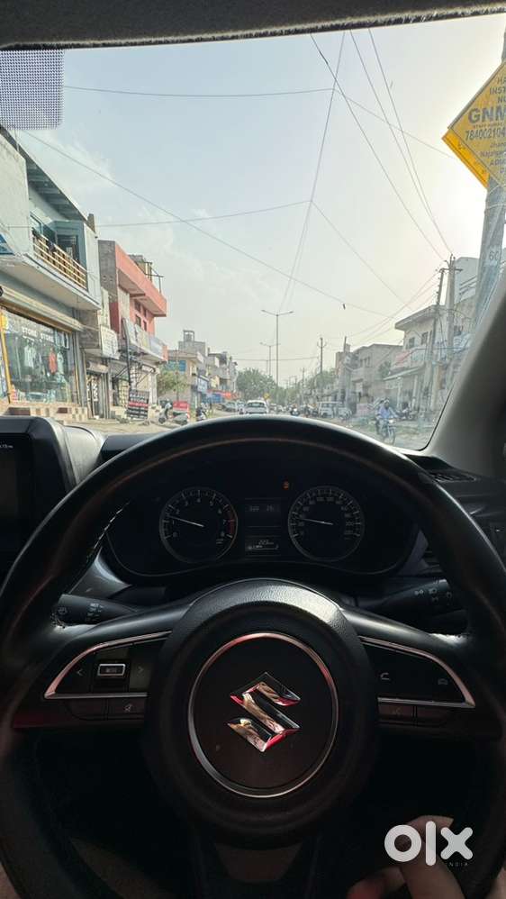 Maruti Baleno 1.2 Sigma 2022