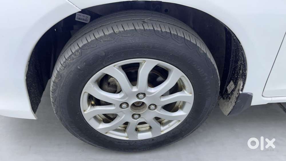 Honda Amaze [2016-2018] 1.2 Vx At I-vtec, 2016, Petrol