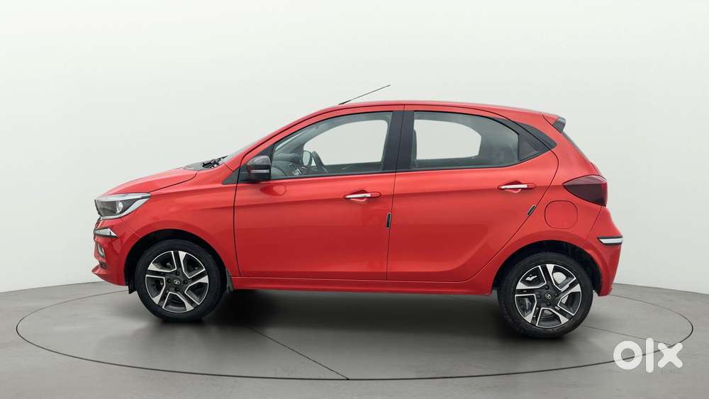 Tata Tiago Xza Plus, 2022, Petrol