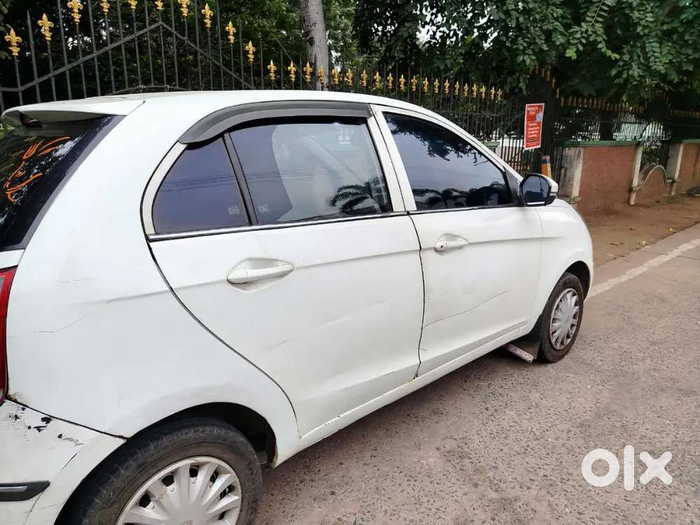 Tata Bolt Diesel Manual 2nd 2015