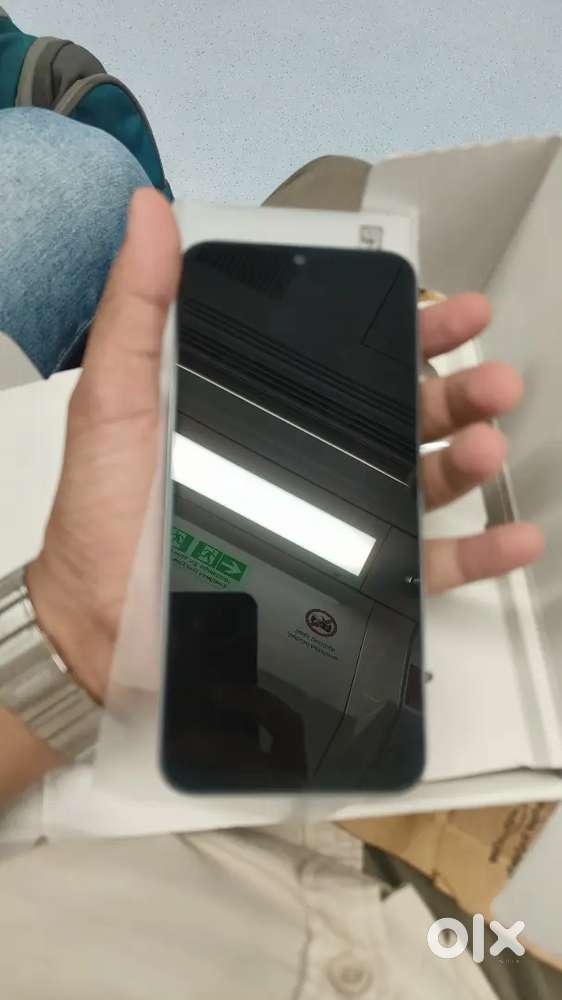 REDMI A7 Pro 5G Smartphone