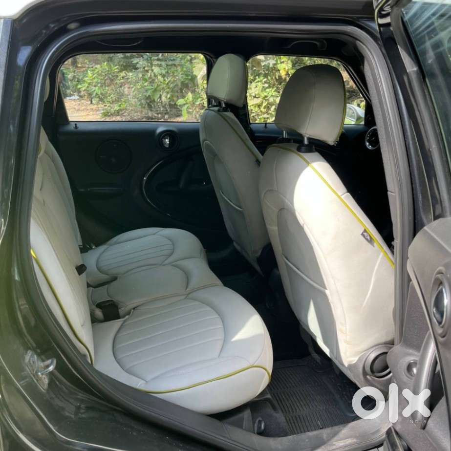 Mini Cooper S, 2012, Petrol