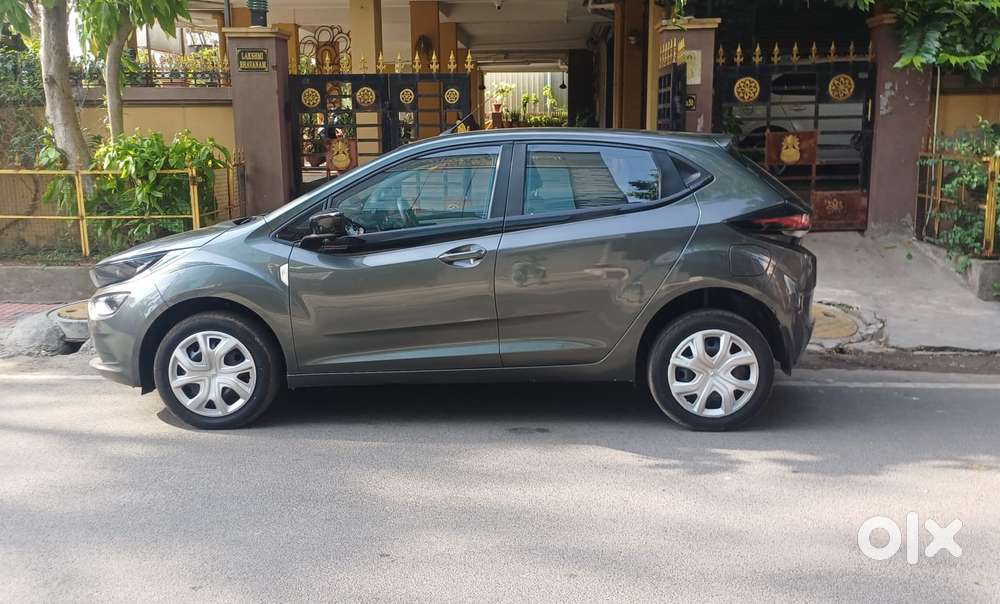 Tata Altroz Xta Petrol, 2022, Petrol