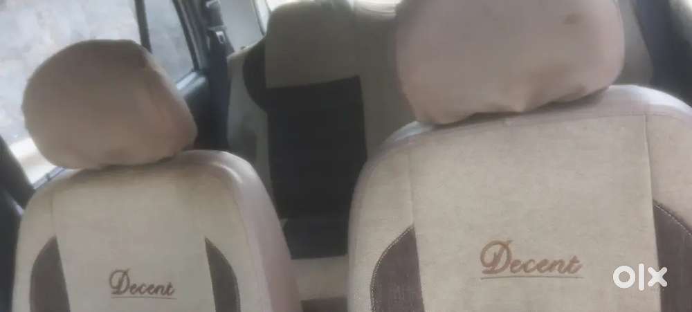 Good Condition Chill Ac New Tyers