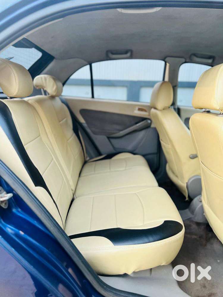 Tata Indica Vista 2008-2013 Aura 1.3 Quadrajet (abs) Bs Iv, 2009, Di..