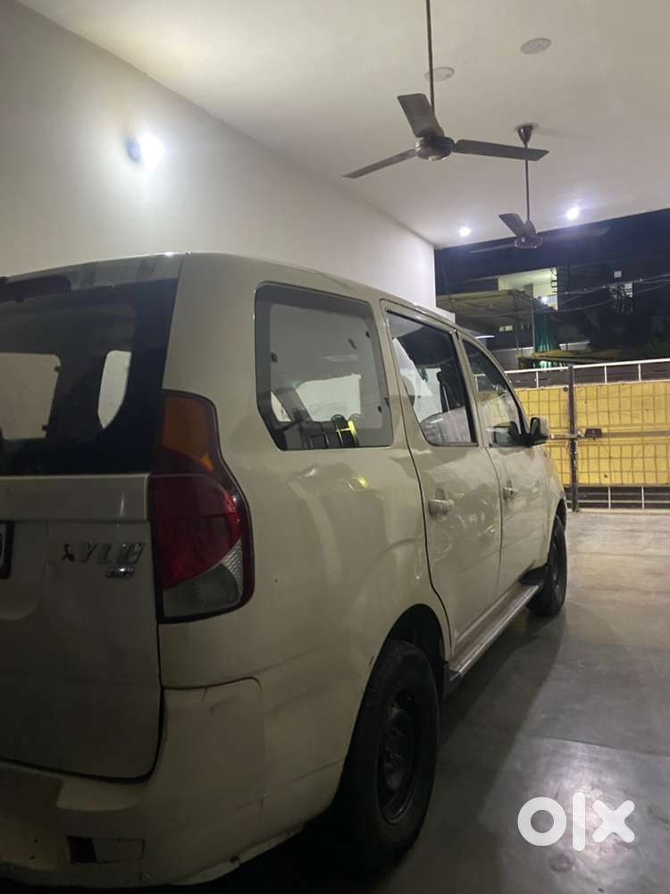 Mahindra Xylo 2011 Diesel 140000 Km Driven
