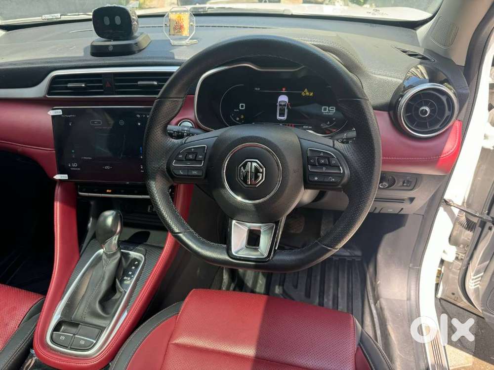 For Sale &ndash; Mg Zs Astor Savvy Vti-tech Cvt | Fully Loaded | Adas/ Suv