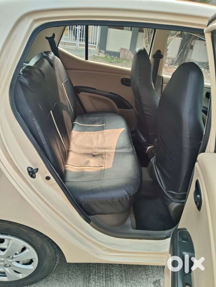 Hyundai I10 1.1 Magna(o), 2014, Petrol