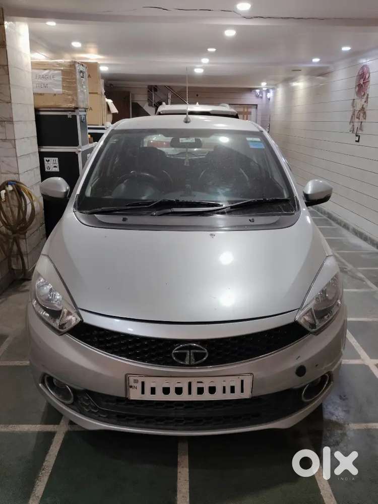 Tata Tiago Xza Automatic
