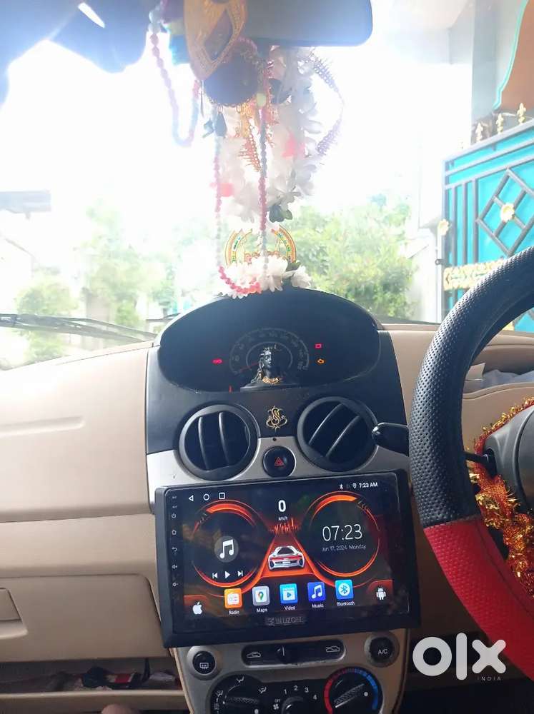 Chevrolet Spark 2011