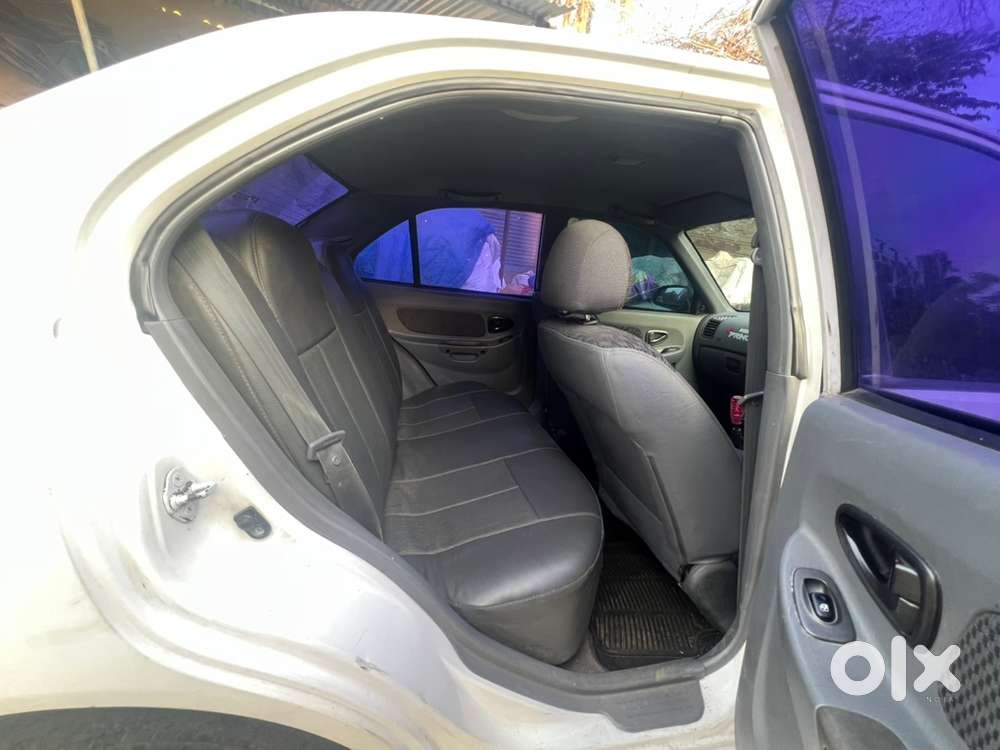 Hyundai Accent Petrol 2003