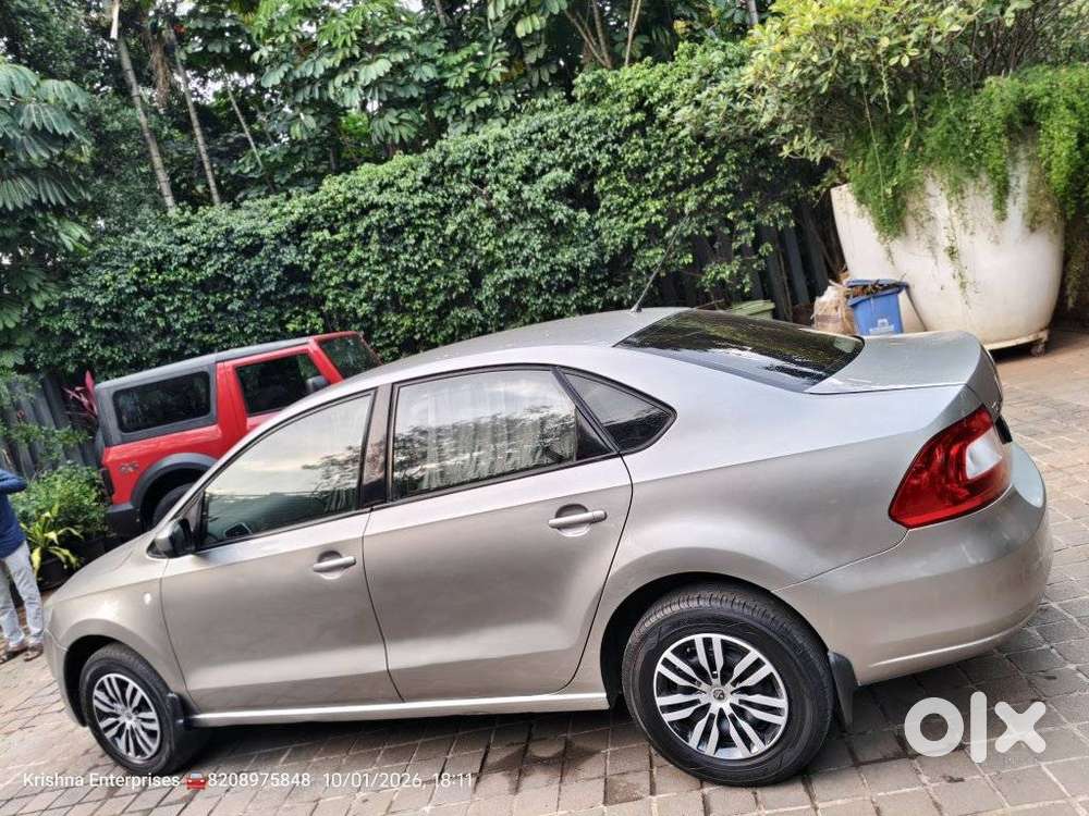 Skoda Rapid Ultima 1.6 Tdi Elegance, 2012, Diesel
