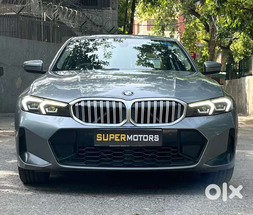 Bmw 3 Series Gran Limousine 2.0 330li M Sport First Edition, 2023, P..