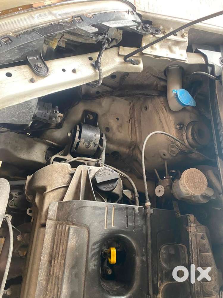 Maruti Wagon R 2017