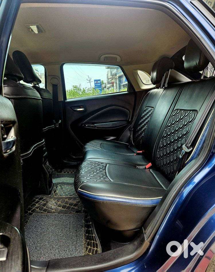 Maruti Suzuki Baleno 1.2 Zeta Shvs, 2023, Petrol