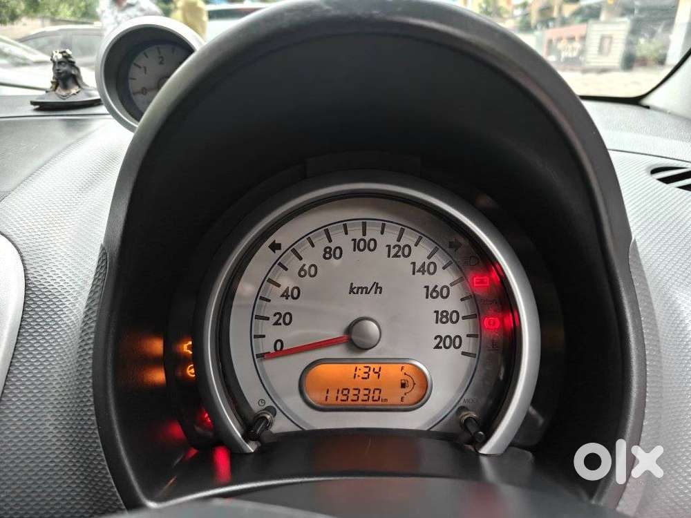 Maruti Suzuki Ritz Vdi Bs-iv, 2013, Petrol