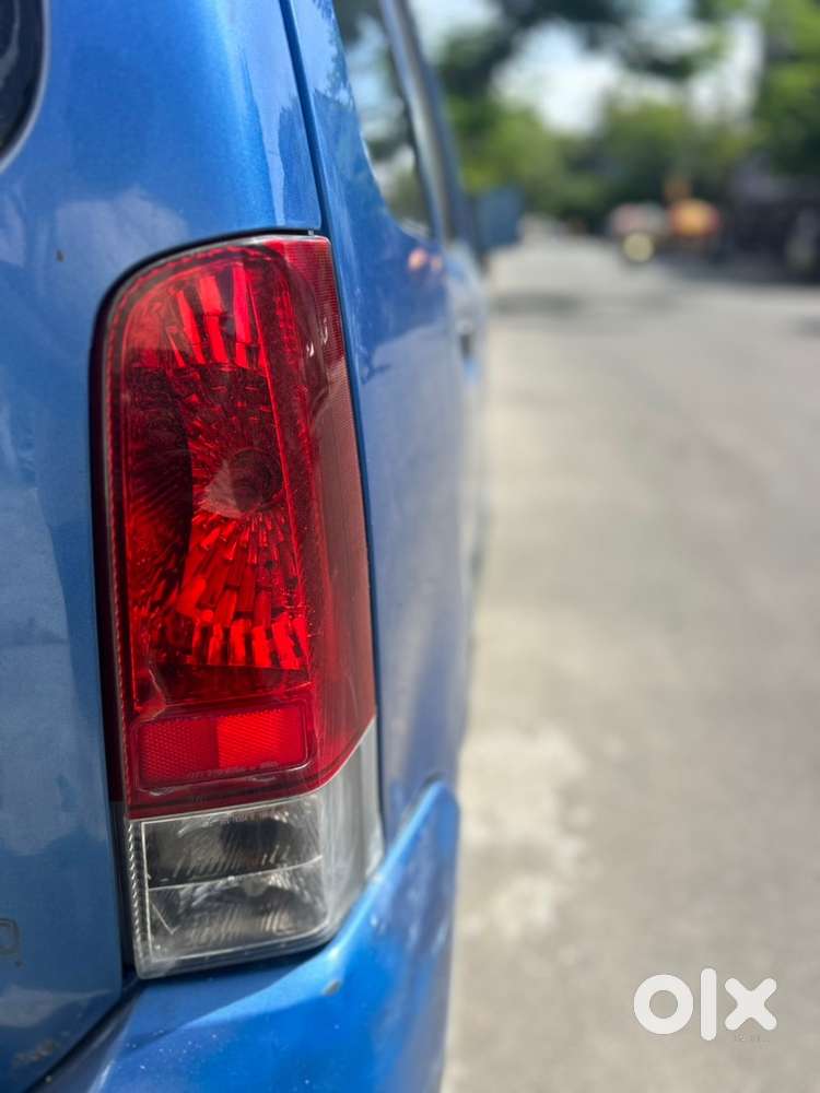 Maruti Suzuki Wagon R 2006 Petrol Well Maintained