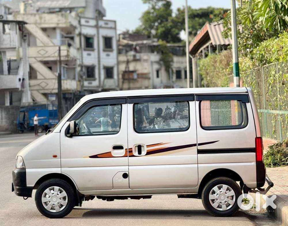 Maruti Suzuki Eeco 5 Str Ac(o) Cng, 2022, Cng & Hybrids