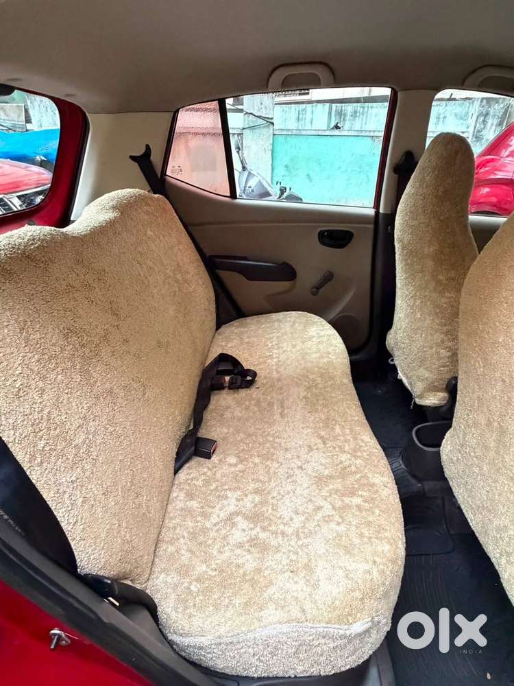 HYUNDAI i10 ERA 2011 | 1st Owner | 45,650 KM | Petrol Manual,Refreshed