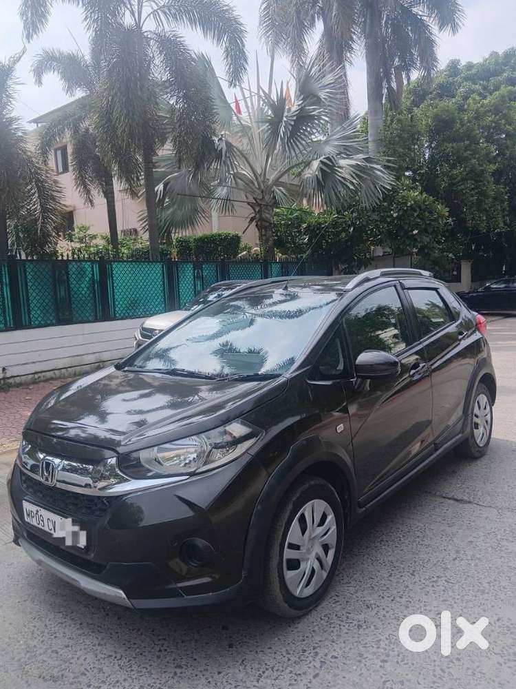 Honda Wr-v I-dtec S, 2017, Diesel
