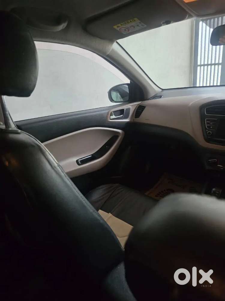Hyundai I20 Spotz 2020 Manual Petrol