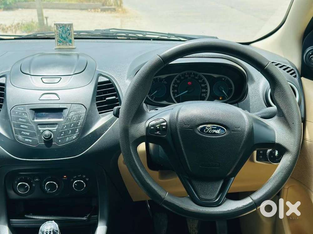 Ford Figo Aspire 1.5 Tdci Ambiente, 2017, Diesel