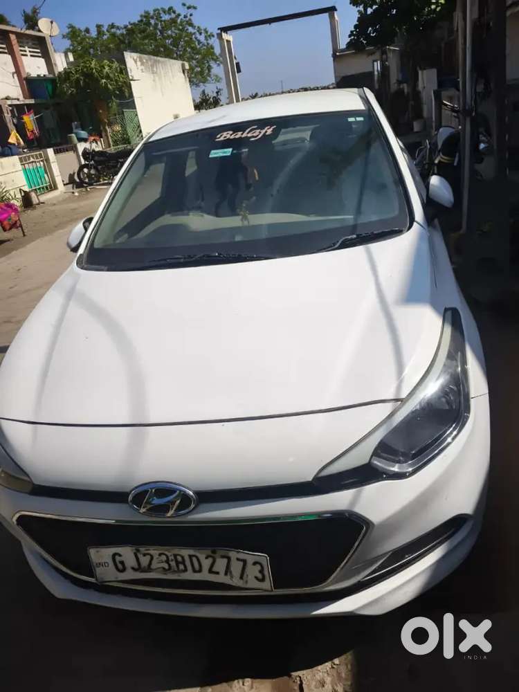 Hyundai I20 2016 Petrol Good Condition