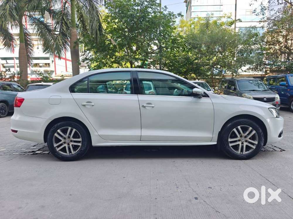Volkswagen Jetta 2.0l Tdi Highline At, 2014, Diesel