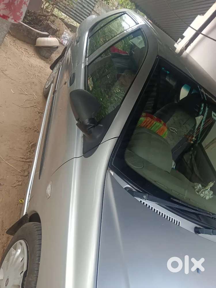 Tata Indigo Cs 2007 Diesel Well Maintained
