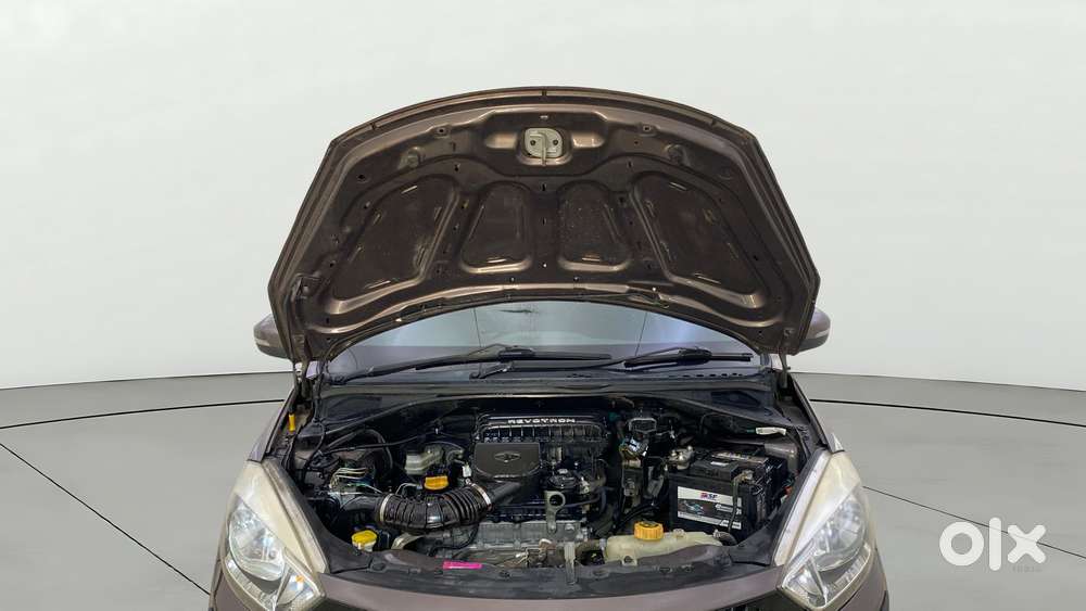 Tata Tiago 1.2 Revotron Xz, 2018, Petrol