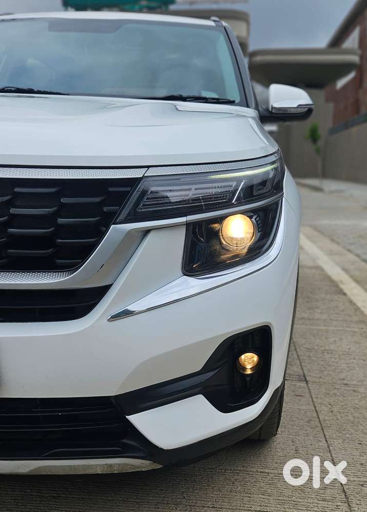 Kia Seltos Htk Plus D, 2022, Diesel