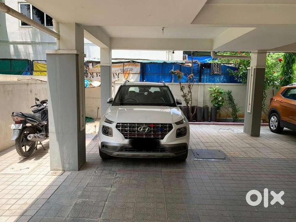 Hyundai Venue Diesel Good Condition