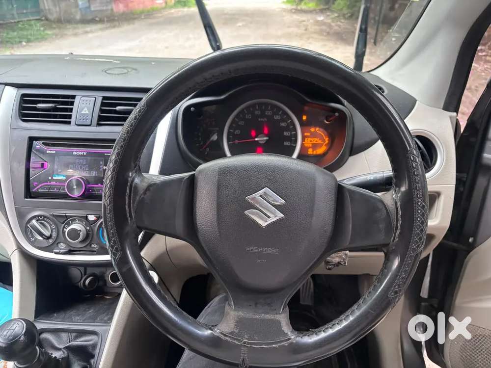 Maruti Suzuki Celerio Vxi 2020