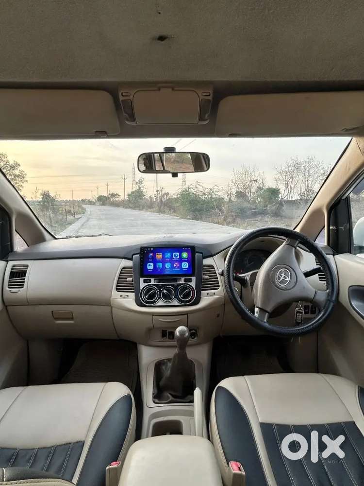 Toyota Innova