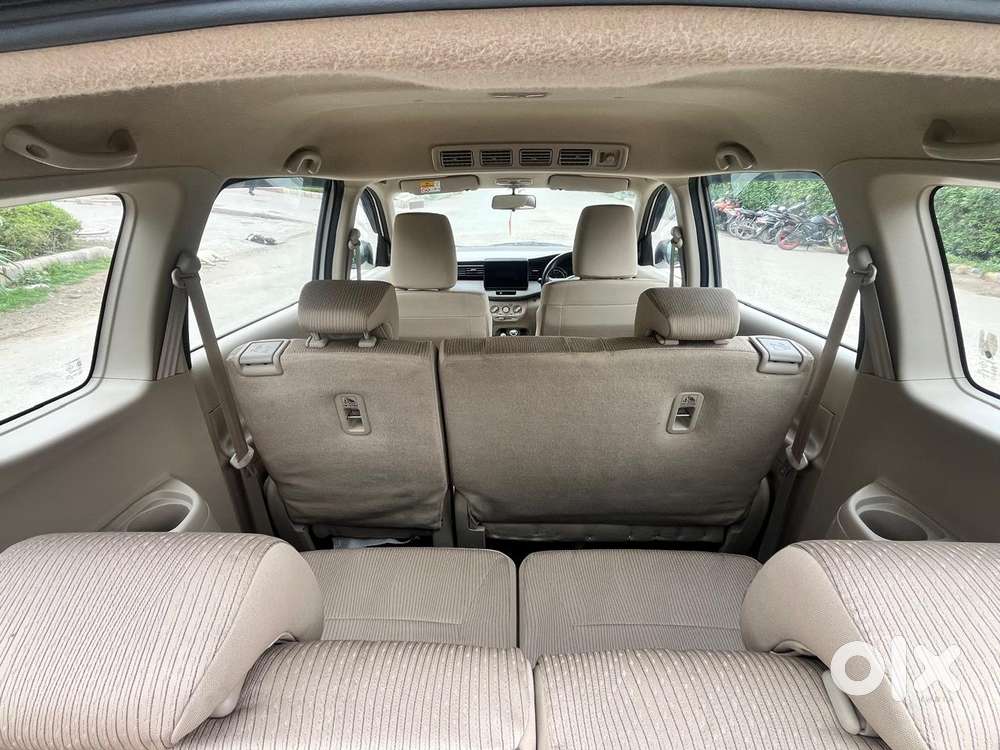 Maruti Suzuki Ertiga Vxi (o) Cng, 2024, Cng & Hybrids