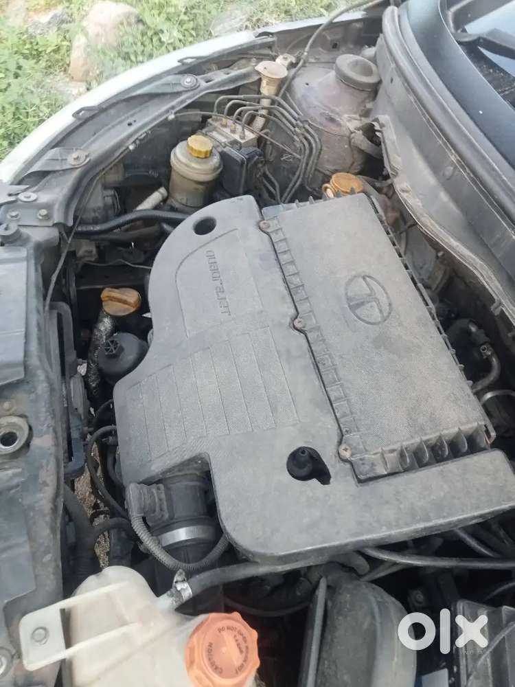 Tata Manza Aura 2011 Diesel Manual
