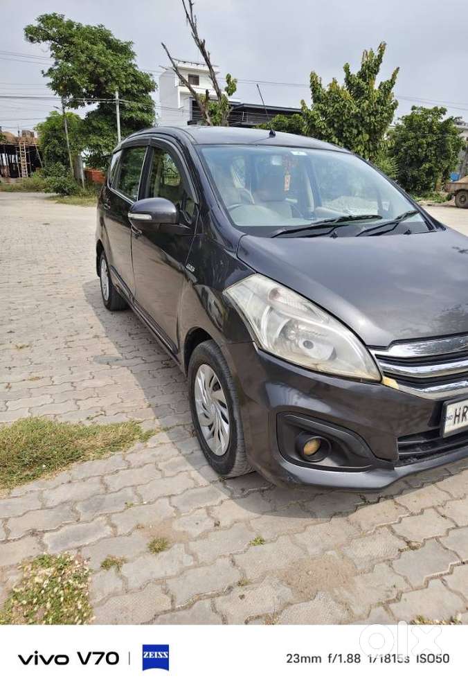 Maruti Suzuki Ertiga Vdi, 2015, Diesel