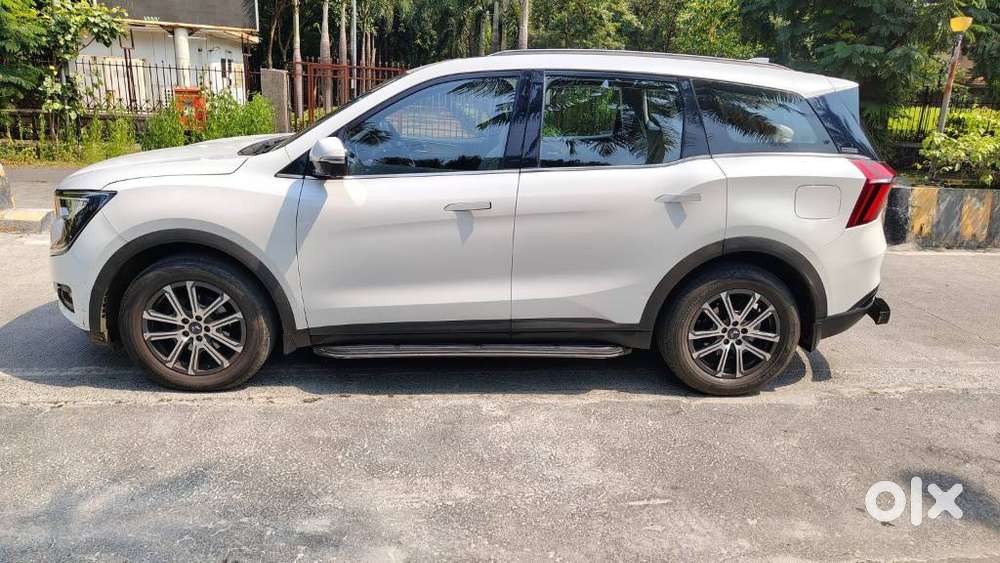 Mahindra Xuv700 2.2 Ax 7 Diesel At Str, 2022, Diesel