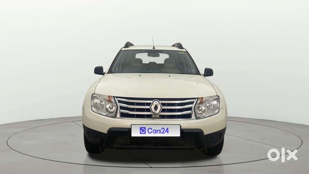 Renault Duster 2012-2015 85ps Diesel Rxe, 2014, Diesel