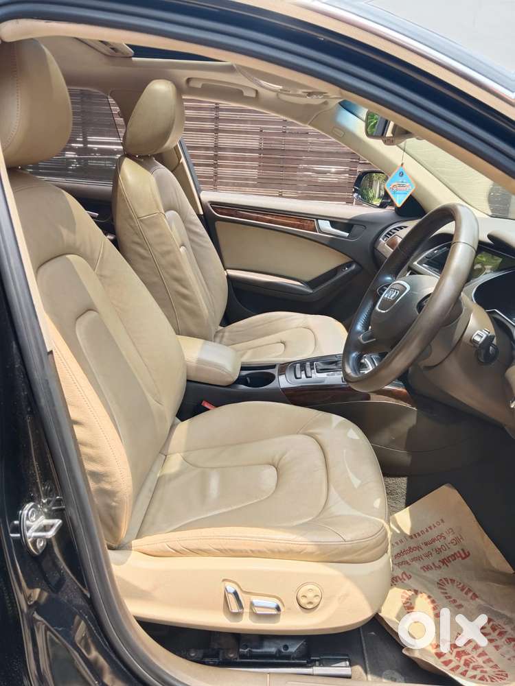 Audi A4 2014-2016 35 Tdi Premium-sport, 2014, Diesel