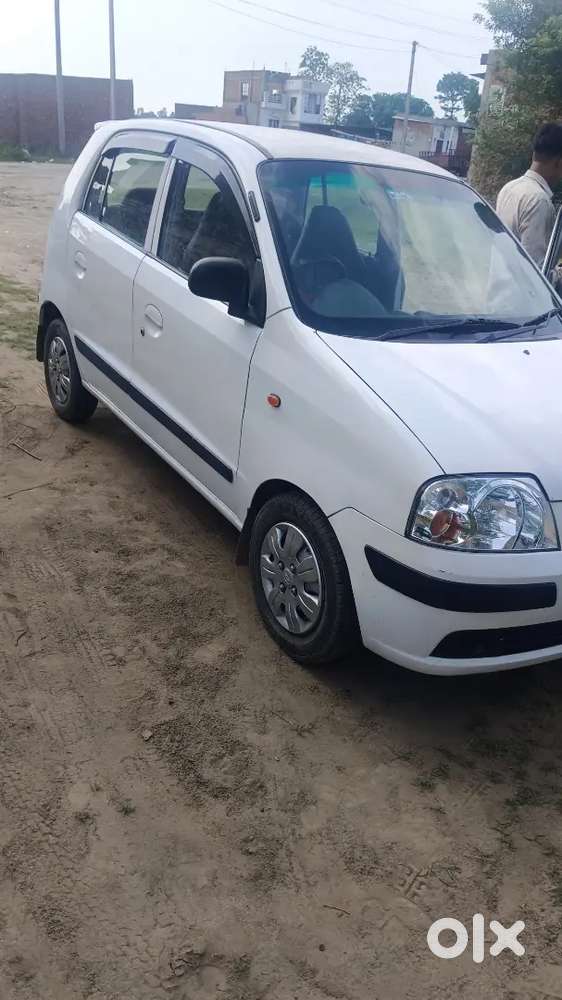 Hyundai Santro 1012